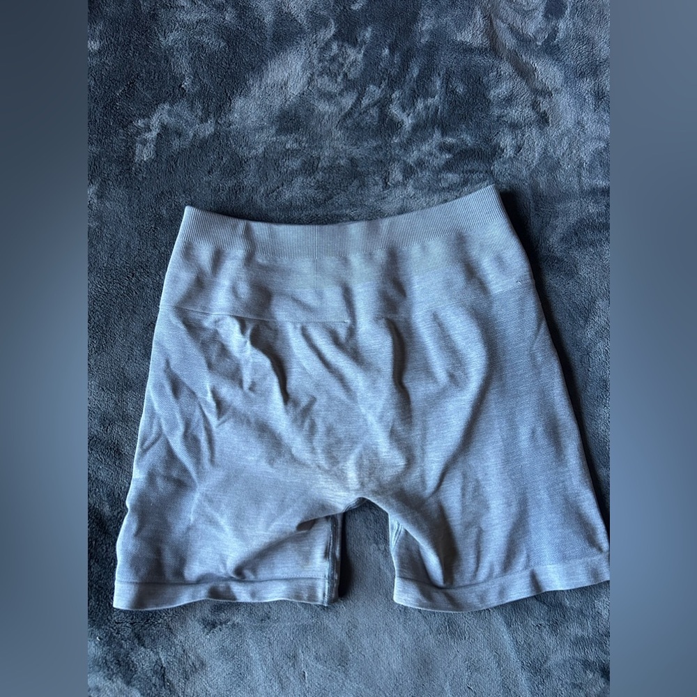 ALPHALETE 4.5” SHORTS
